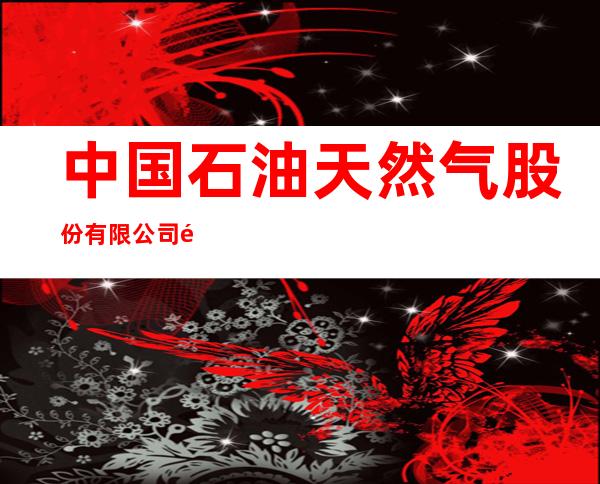 中国石油天然气股份有限公司黑龙江齐齐哈尔销售分公司讷河经营部团结加油站